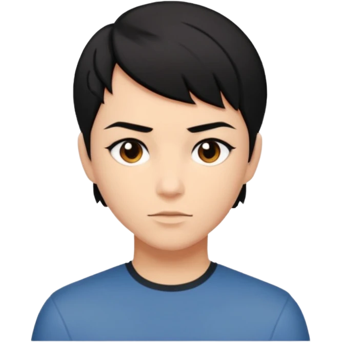 Jett emoji