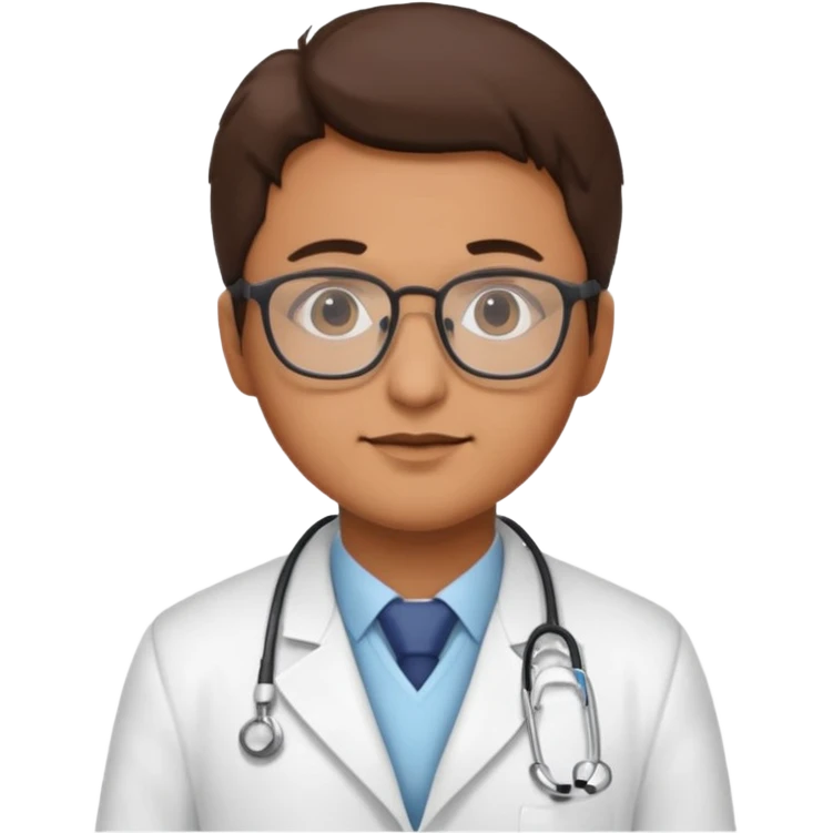 doutor emoji