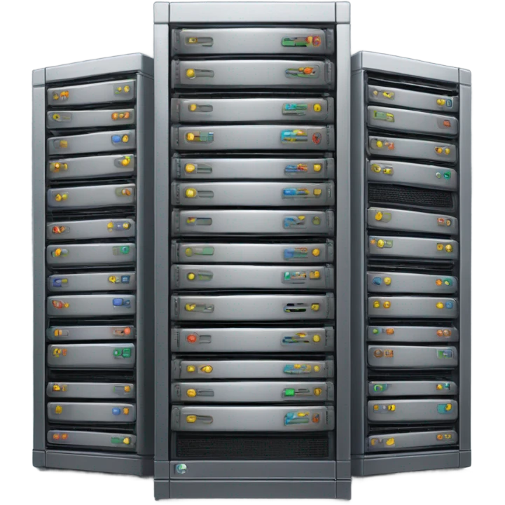 apache it-server emoji