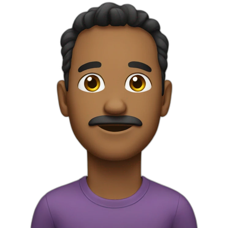 Garnacho emoji
