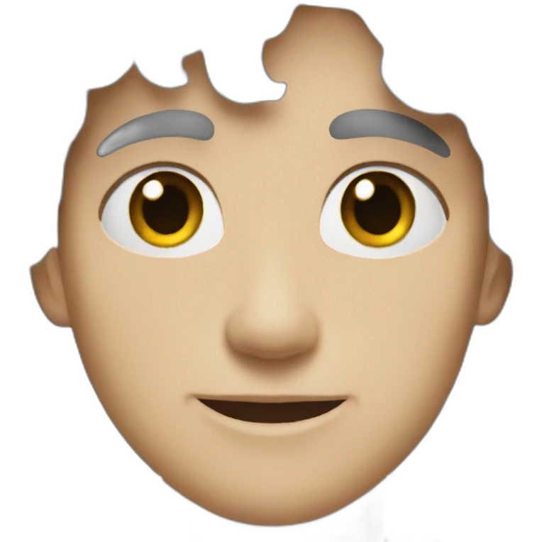 Griffith emoji