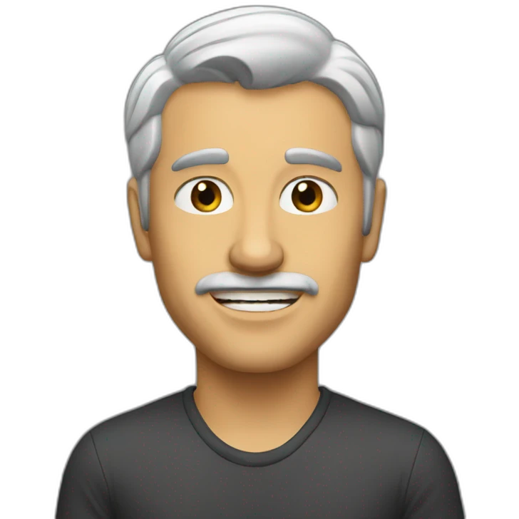 Ronaldi emoji