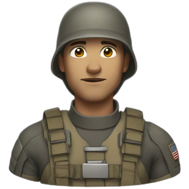 Force emoji