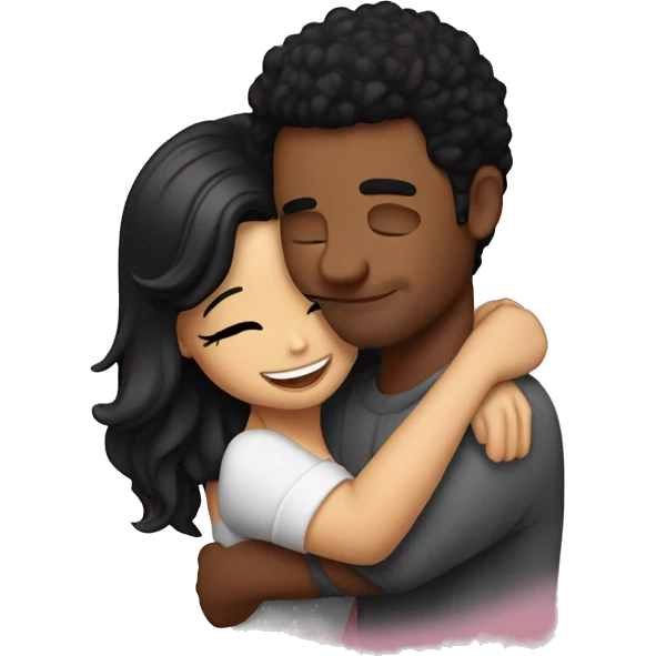 playboicarti hugging selena gomez emoji