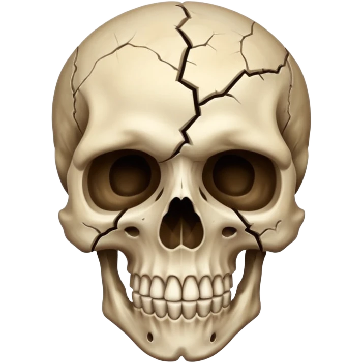 Ww2 death skull emoji