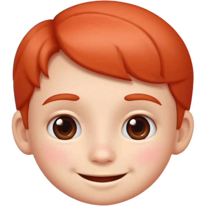 only kid face  emoji