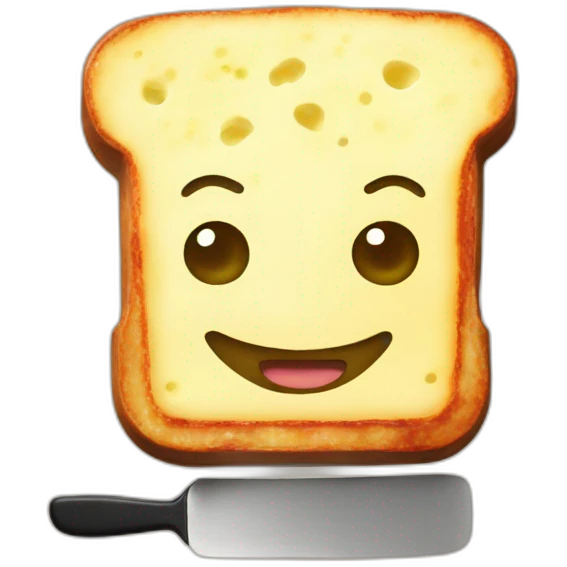 Raclette  emoji