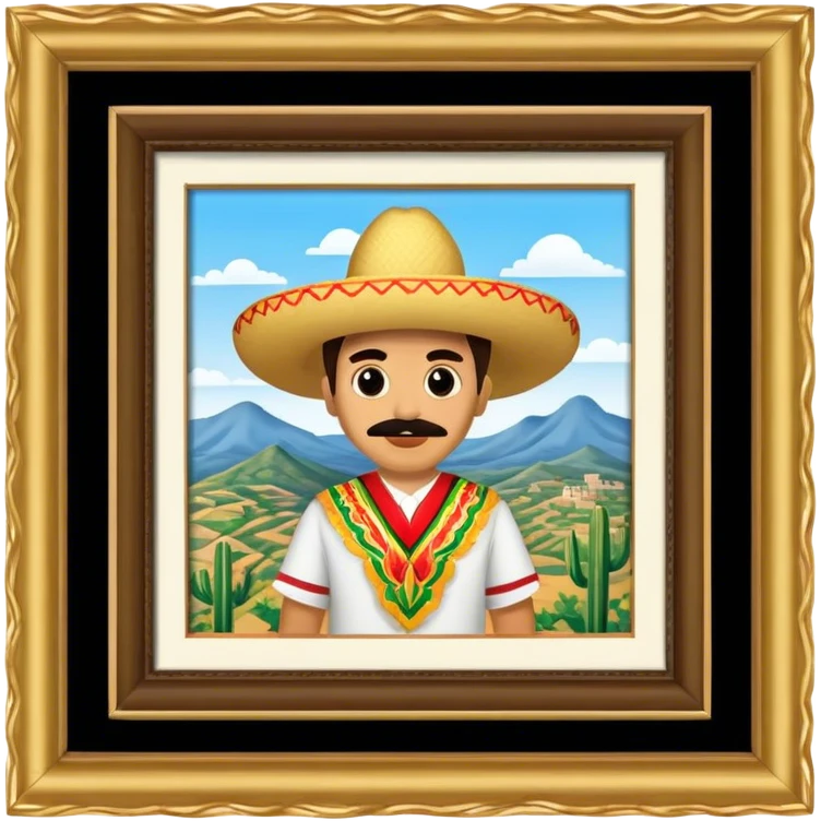 Jalisco emoji