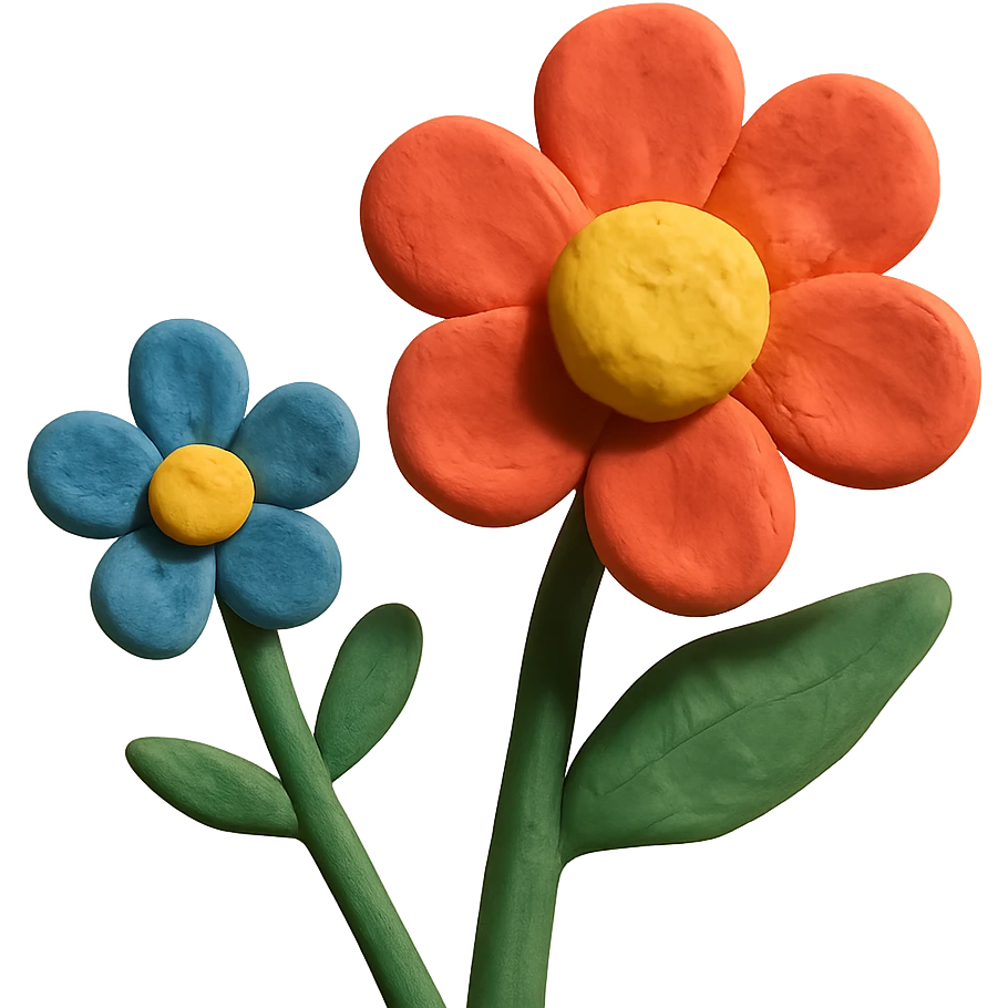 flowers emoji