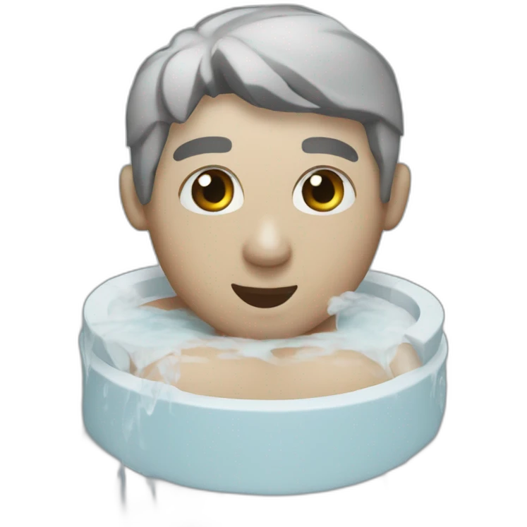jacuzzi emoji
