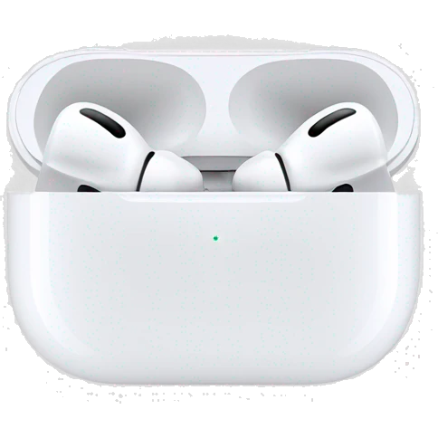 AirPods pro emoji