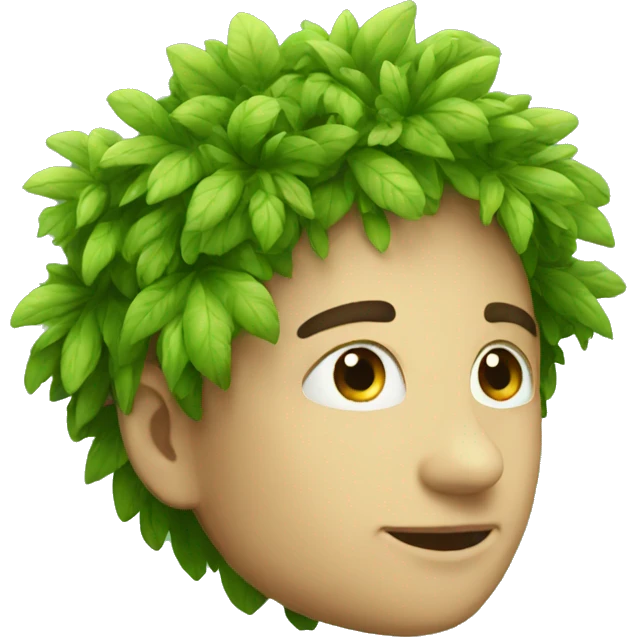 nature emoji