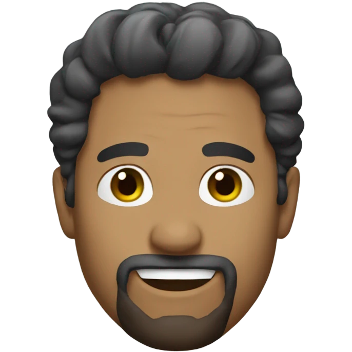 Greg House emoji