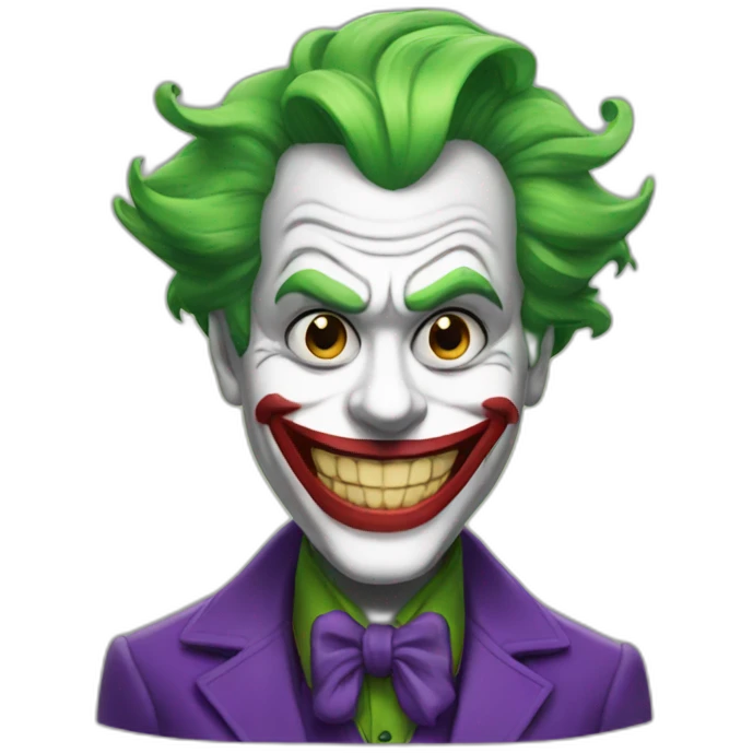 joker emoji