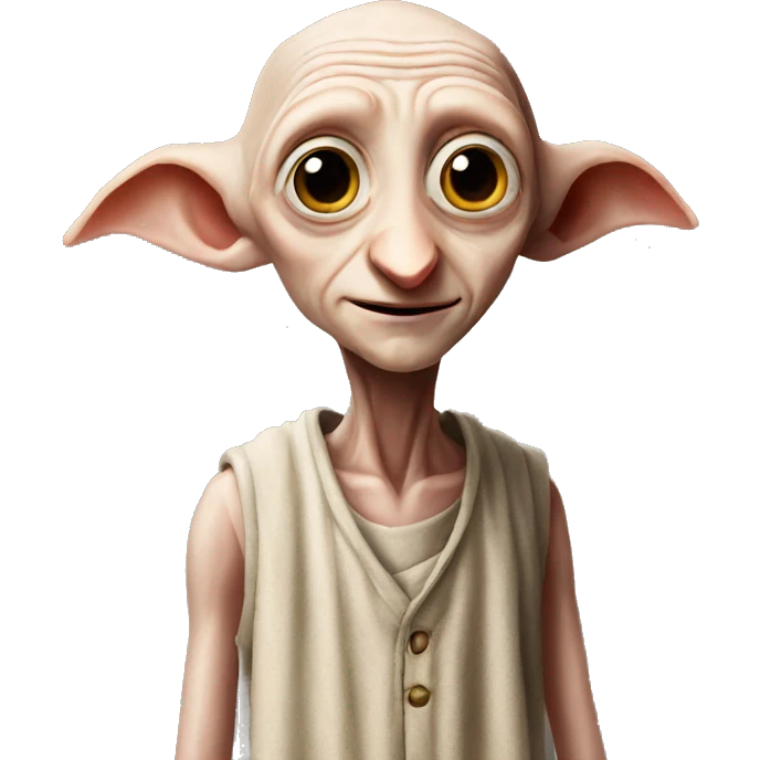 Dobby emoji