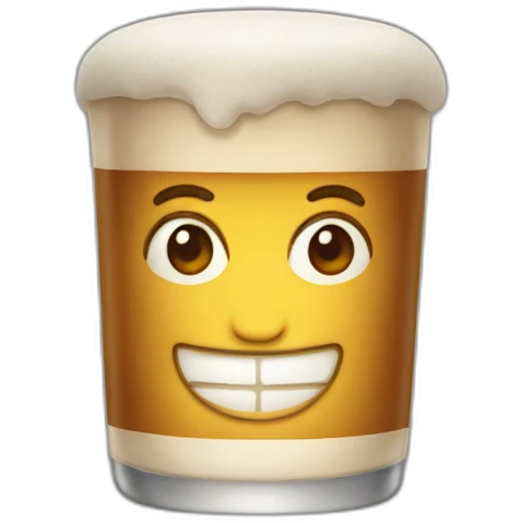 Mahou emoji