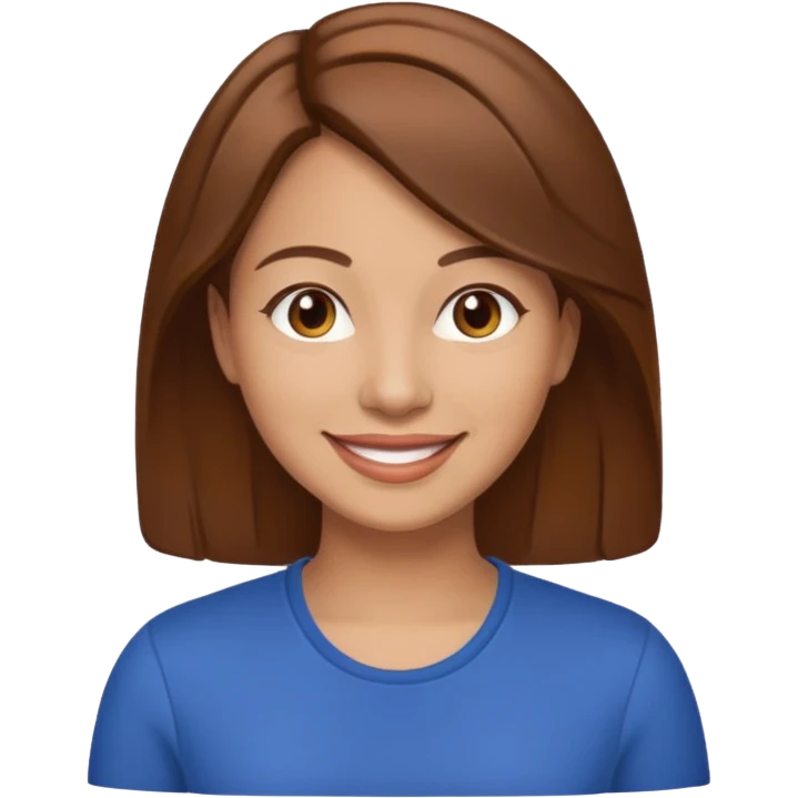 Mariana

38 years old · Socioeconomic Level B · Real Estate Administrator/Broker emoji