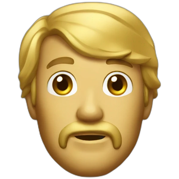 Gold Roger emoji