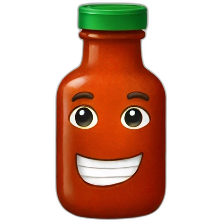harissa emoji