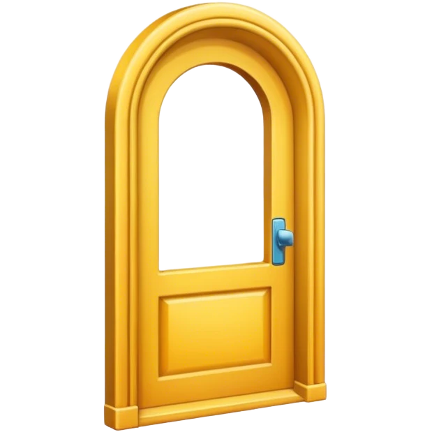 dimensional doorway  emoji