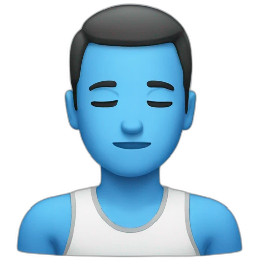 placebo emoji
