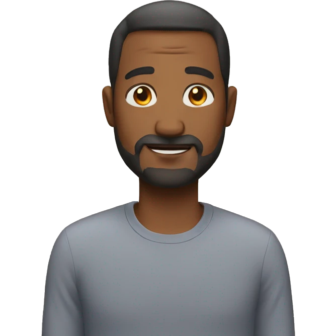 Father emoji