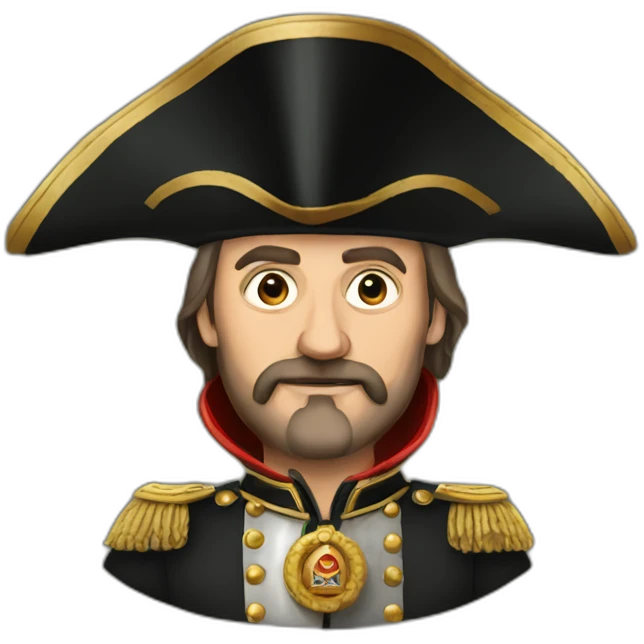 Hetman Skoropadsky emoji