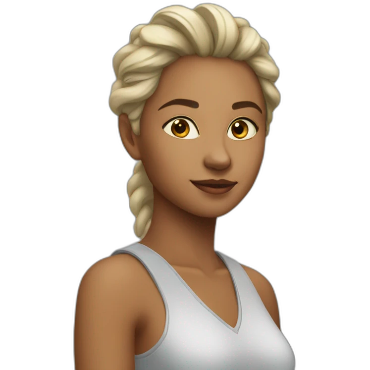 Nadya emoji