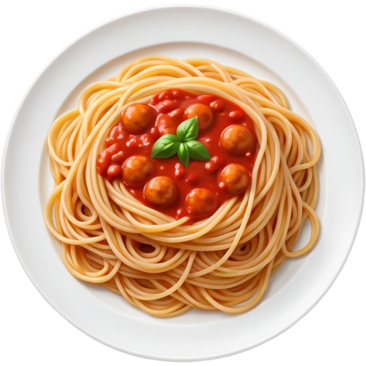 Italian Brainrot  emoji