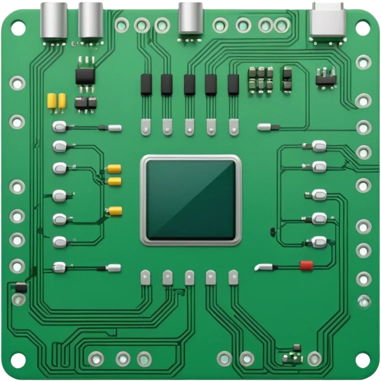 control system in a drone emoji