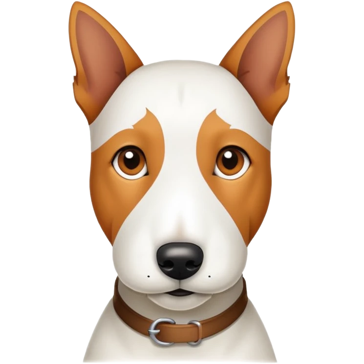 Fox Terrier emoji