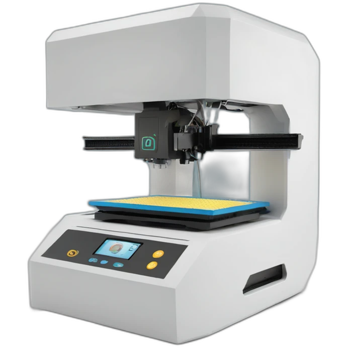 Take neptune 3d printer emoji