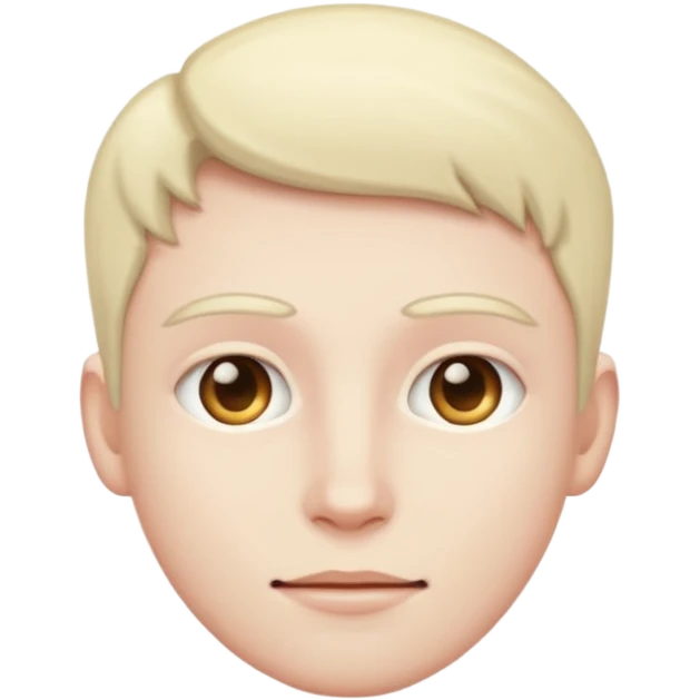 Corne emoji