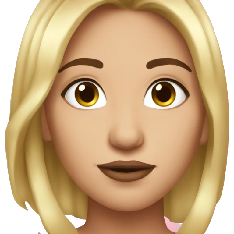 coquette emojis emoji