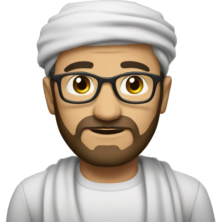 Muhammad Naimov  emoji