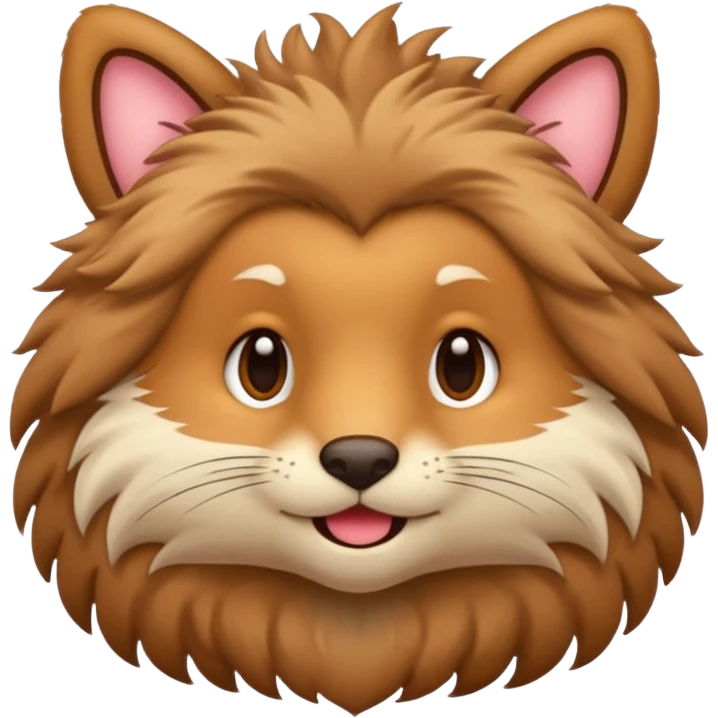 Furry emoji