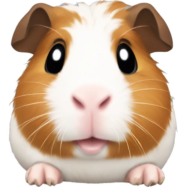 guinea pig emoji