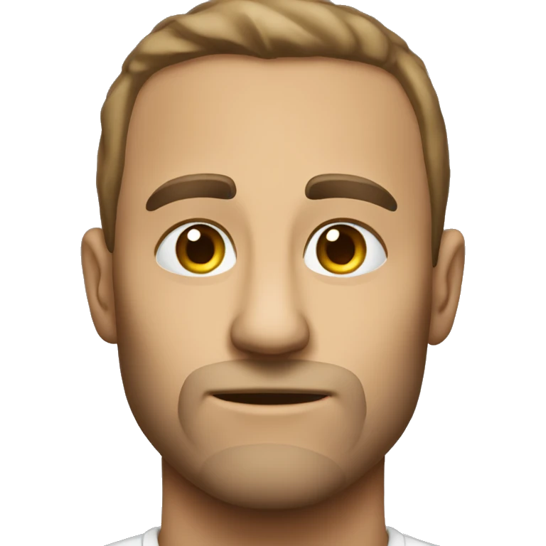 Guy tha wants to know something  emoji