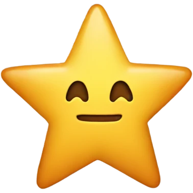 star emoji