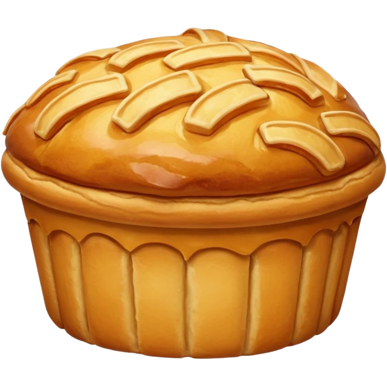 Pastry emoji