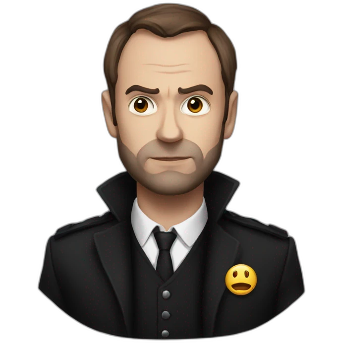 Crowley emoji