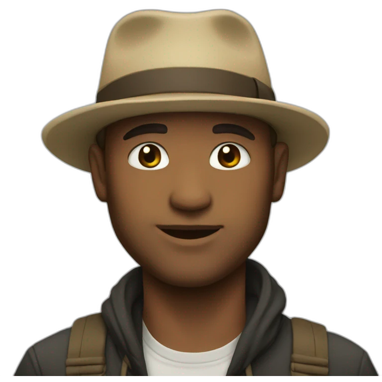 Enano emoji