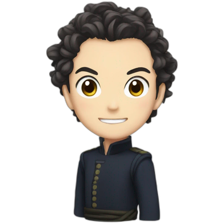 Tanjiro  emoji
