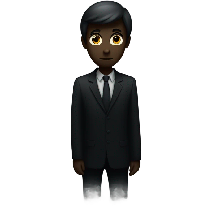 mystery emoji