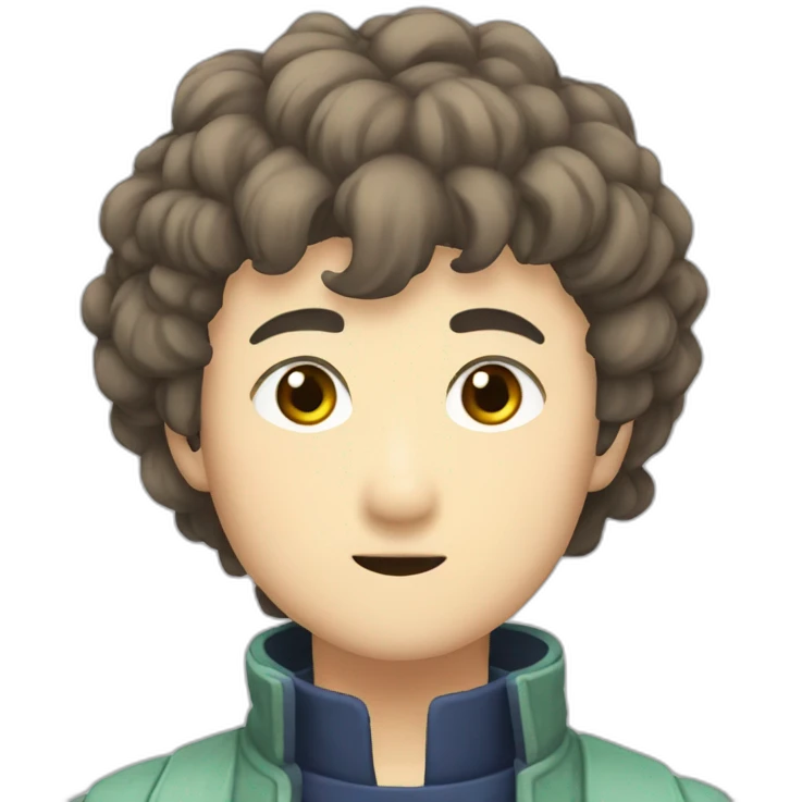 numaziri ryunosuke emoji