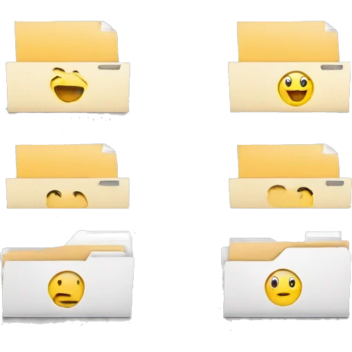 3 document files emoji