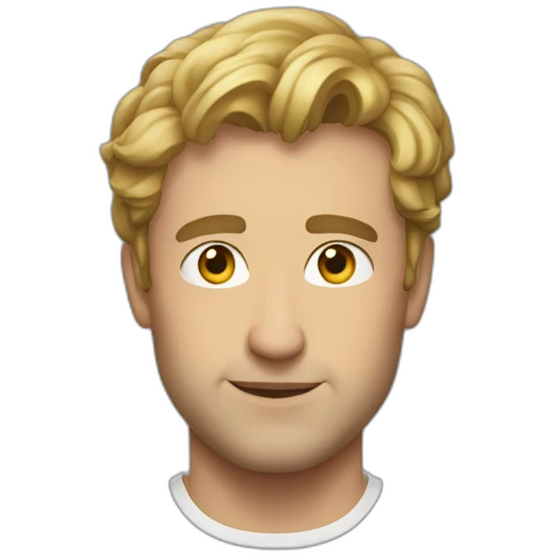 Sylvain Durif emoji