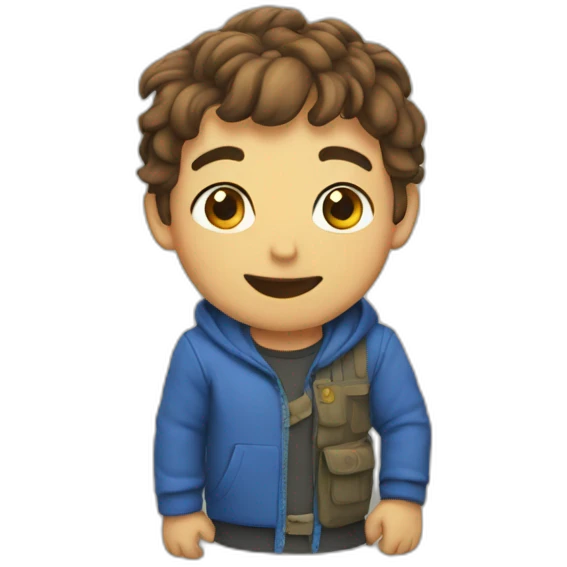 گربه emoji