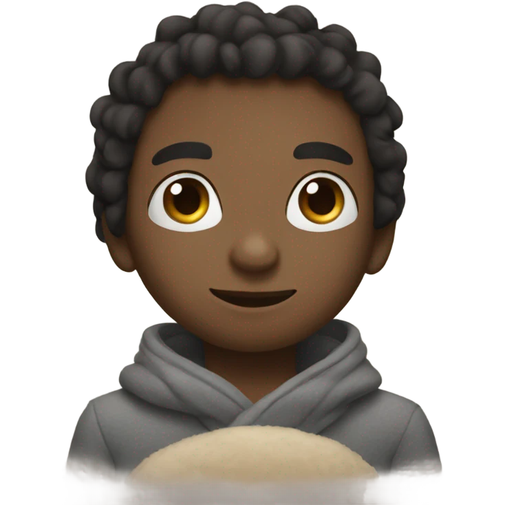 Cozy emoji