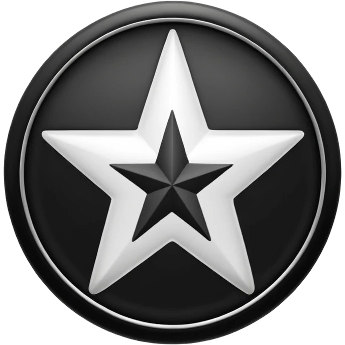 Escudo do Botafogo  emoji